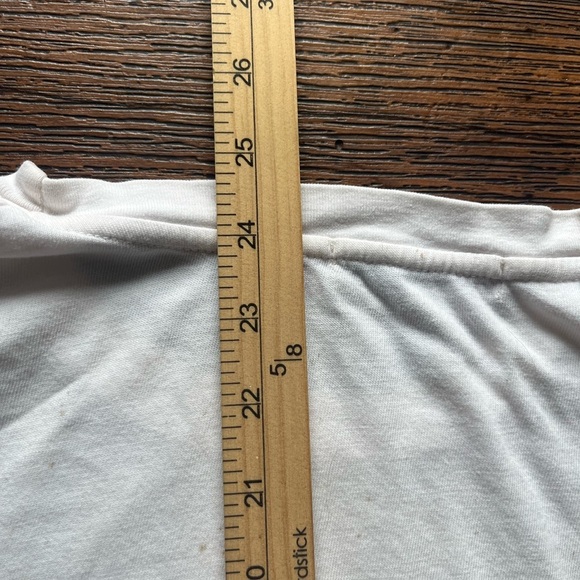 Women's Daydreamer T-Shirt The DOORS XL 60s Rock OVERSIZE Jim Morrison Whiskey - Picture 15 of 15